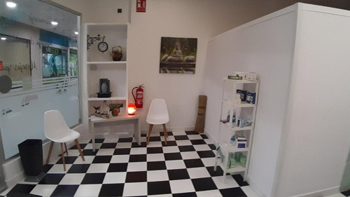 Conoce nuestras instalaciones en Pontevedra