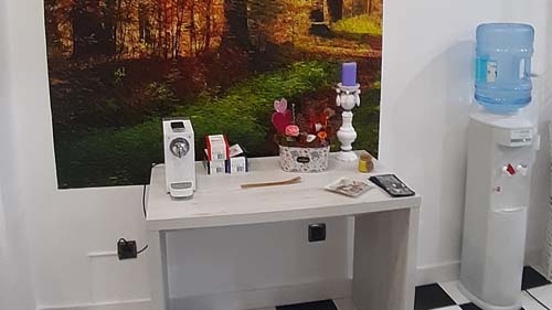 Conoce nuestras instalaciones en Pontevedra