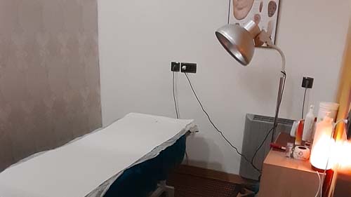 Conoce nuestras instalaciones en Pontevedra