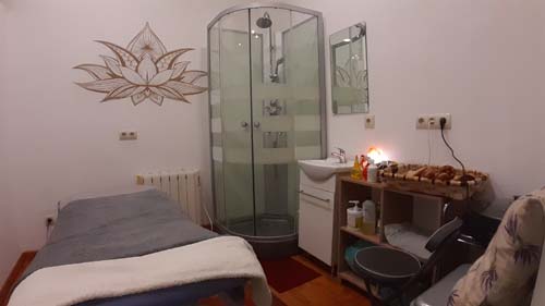 Conoce nuestras instalaciones en Pontevedra