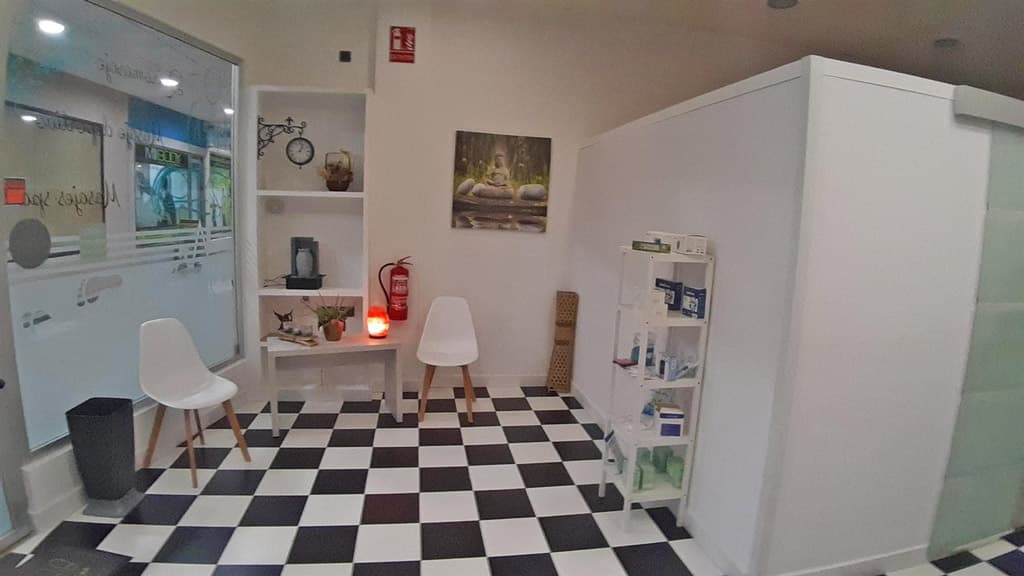 ¿Qué ofrece este centro de masajes en Pontevedra?